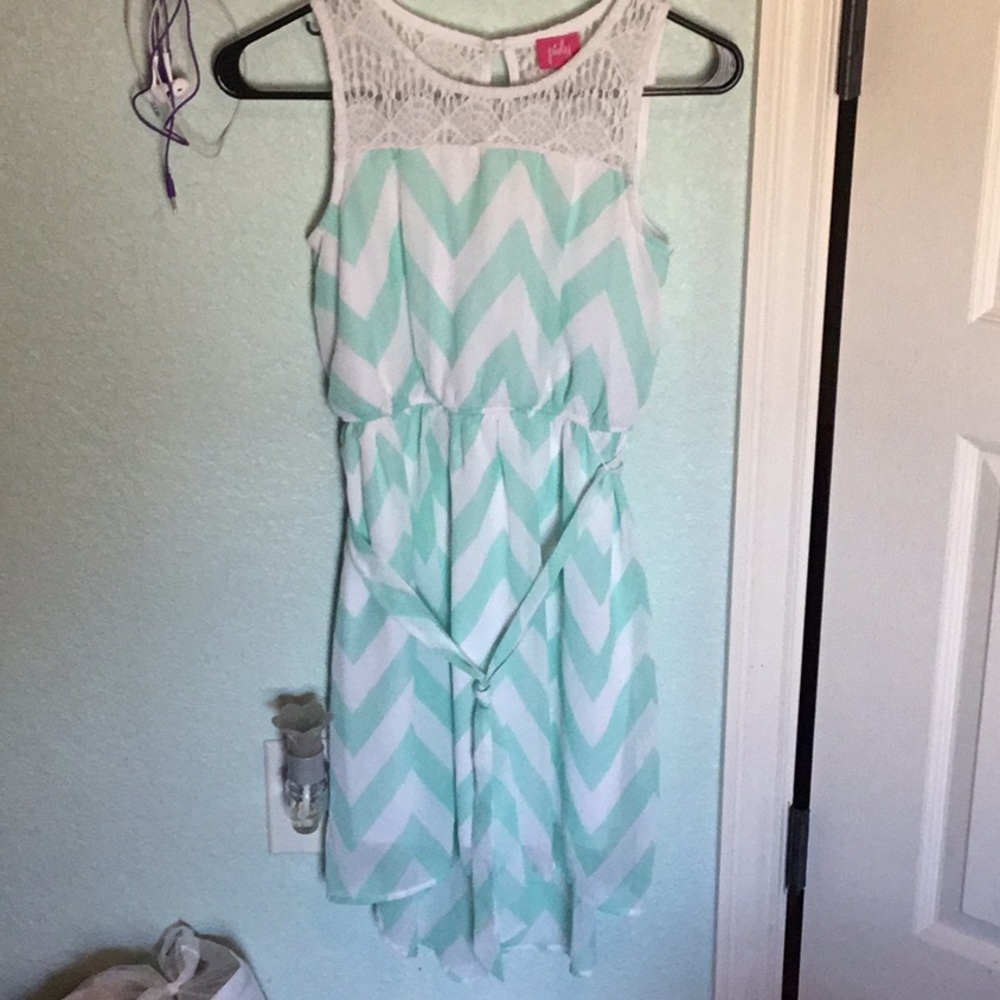 Cute lace dress